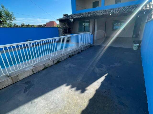 #2143 - Casa para Venda em Cabo Frio - RJ - 2