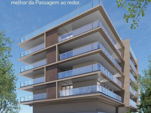 Venda em Passagem - Cabo Frio