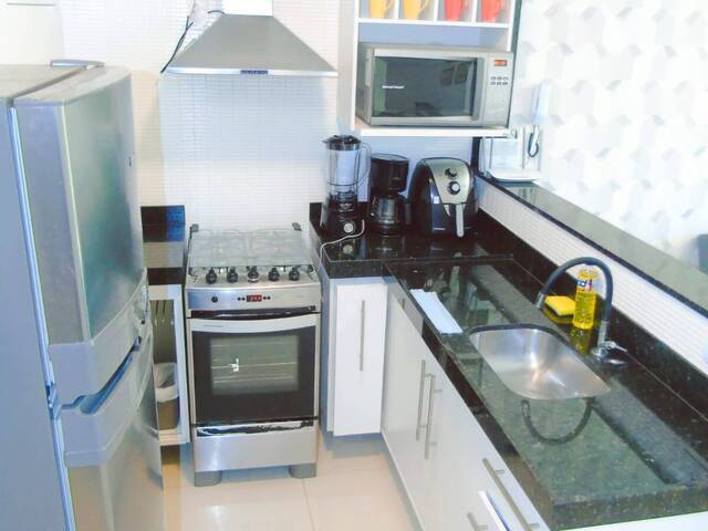 Apartamento para Venda em Arraial do Cabo - 5