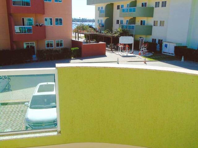 #2146 - Apartamento para Venda em Arraial do Cabo - RJ - 2