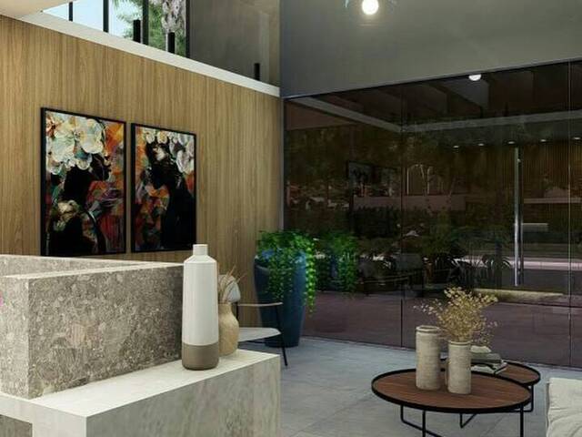 #2147 - Apartamento para Venda em Cabo Frio - RJ - 3