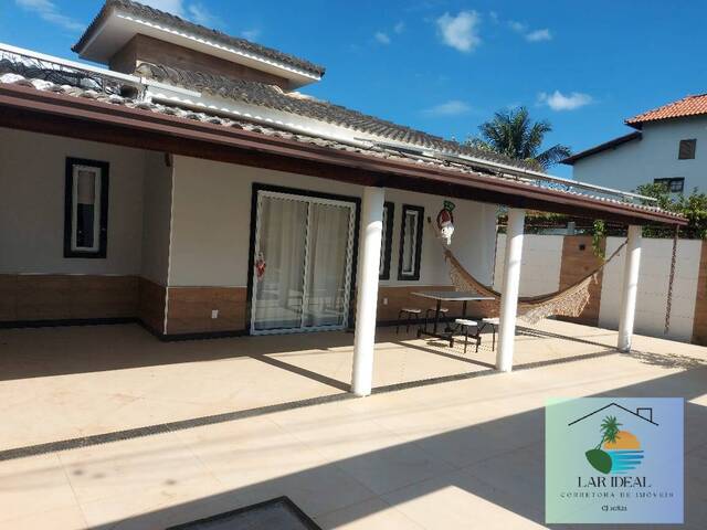 Venda em Long Beach (Tamoios) - Cabo Frio