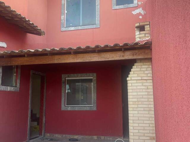 Venda em Nova Califórnia - Cabo Frio