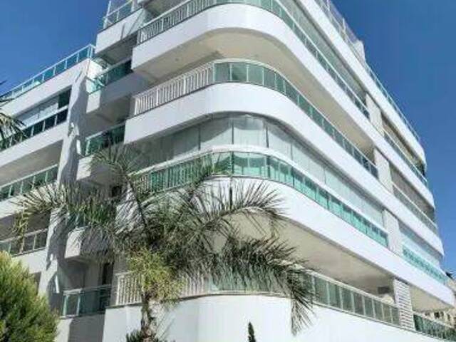 Venda em Praia do Forte - Cabo Frio