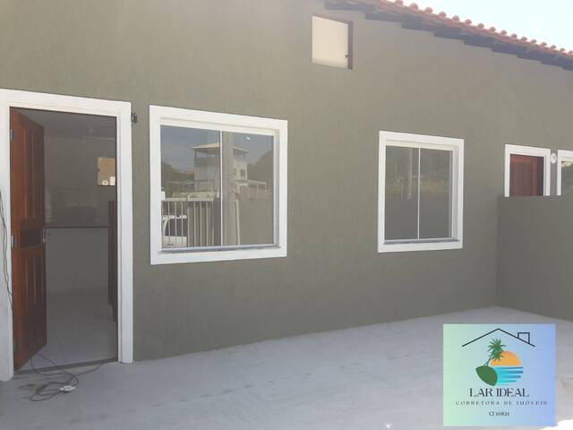 Casa para Venda em Cabo Frio - 5