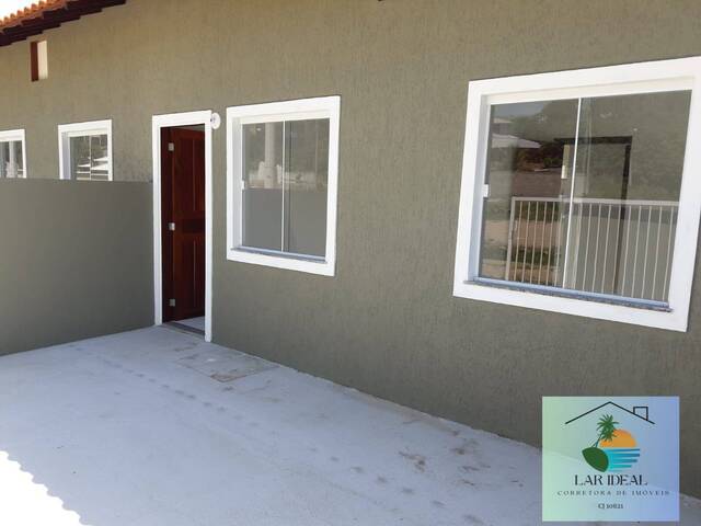 Casa para Venda em Cabo Frio - 4