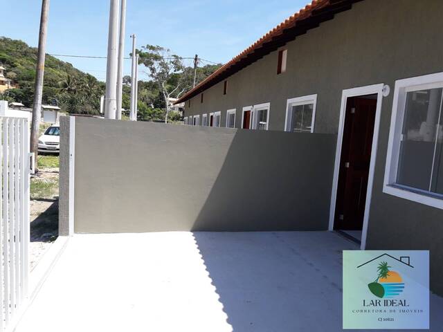 #2152 - Casa para Venda em Cabo Frio - RJ - 3