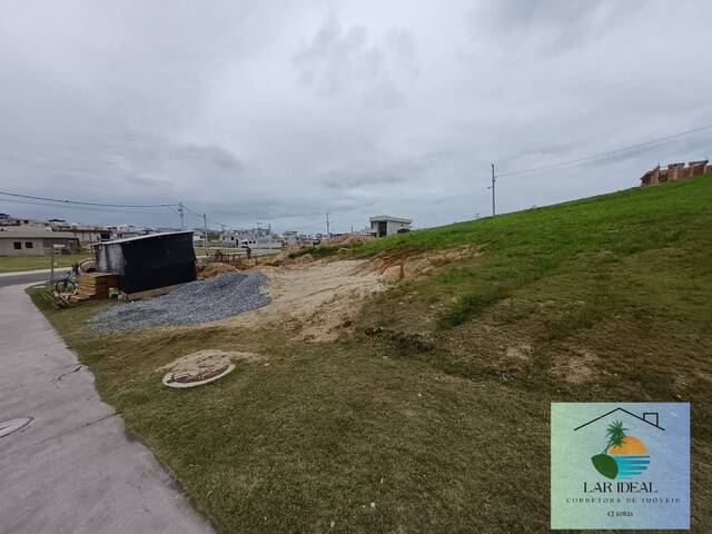 Terreno em condomínio para Venda em São Pedro da Aldeia - 4