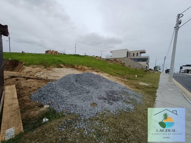 Terreno em condomínio para Venda em São Pedro da Aldeia - 5