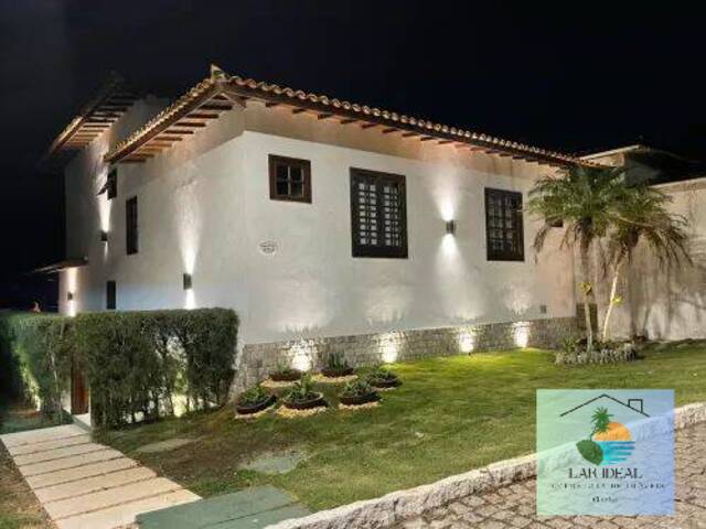 Venda em Baía Formosa - Búzios