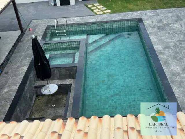 #2155 - Casa para Venda em Búzios - RJ