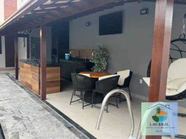 #2155 - Casa para Venda em Búzios - RJ