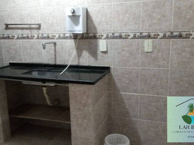 Casa para Venda em São Pedro da Aldeia - 4