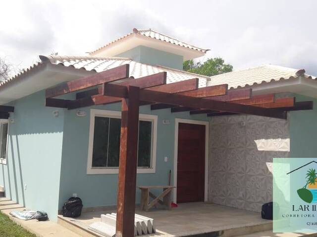 #2157 - Casa para Venda em Búzios - RJ - 2