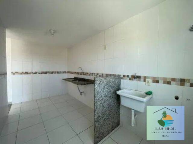 Apartamento para Venda em São Pedro da Aldeia - 5