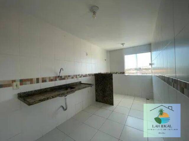Apartamento para Venda em São Pedro da Aldeia - 4