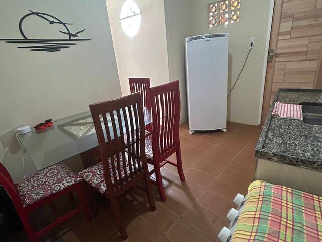 Kitnet para Temporada em Arraial do Cabo - 4