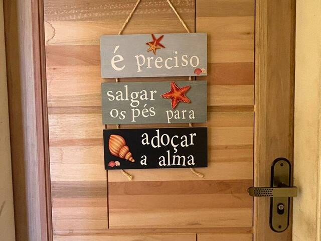 #2160 - Kitnet para Temporada em Arraial do Cabo - RJ - 2