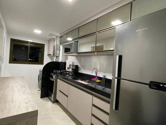 #2161 - Apartamento para Venda em Arraial do Cabo - RJ - 2