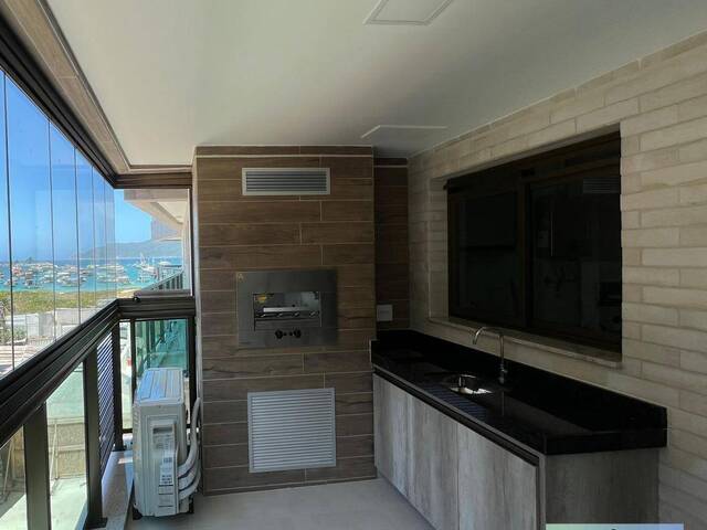 Apartamento para Venda em Arraial do Cabo - 4