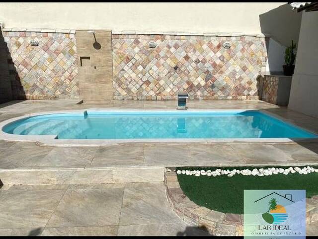 Casa para Temporada em Cabo Frio - 4