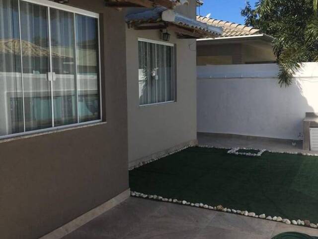 #2163 - Casa para Temporada em Cabo Frio - RJ - 3