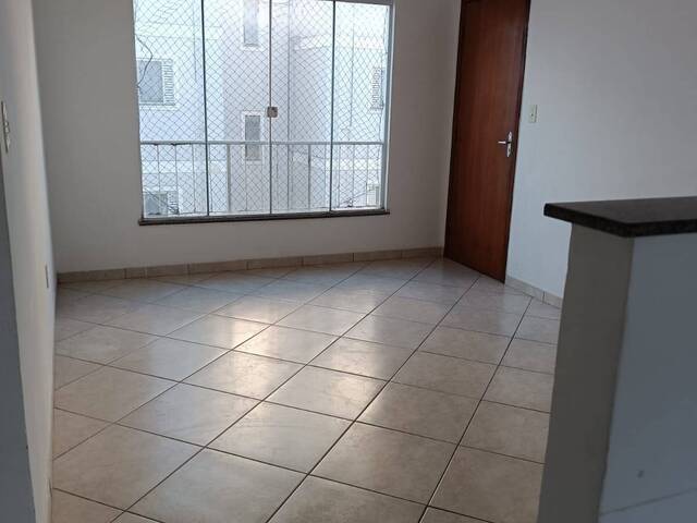 #2164 - Apartamento para Venda em Rio das Ostras - RJ - 1