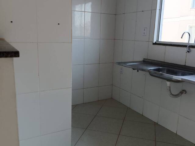 Apartamento para Venda em Rio das Ostras - 4