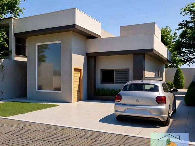 Venda em Fazendinha - Araruama