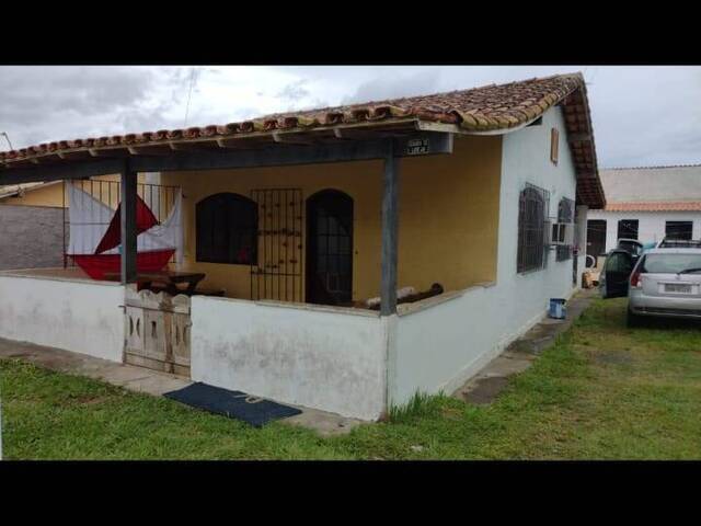 #2169 - Casa para Temporada em Cabo Frio - RJ - 3