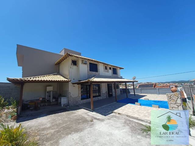 Casa para Venda em Cabo Frio - 5