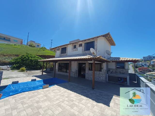 Casa para Venda em Cabo Frio - 4