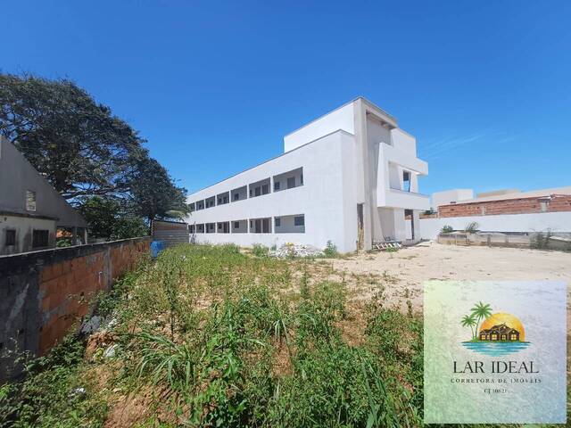 Apartamento para Venda em São Pedro da Aldeia - 4