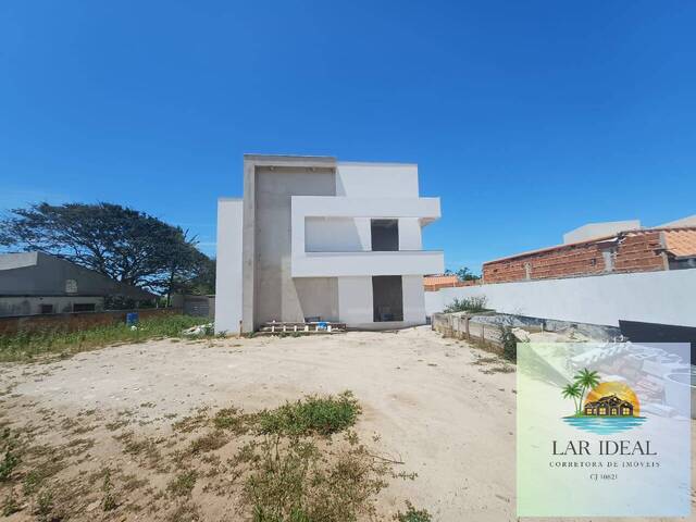 Apartamento para Venda em São Pedro da Aldeia - 2