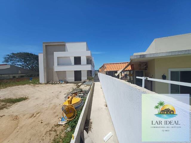 Apartamento para Venda em São Pedro da Aldeia - 3