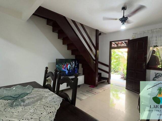 #2170 - Casa para Venda em Cabo Frio - RJ - 2