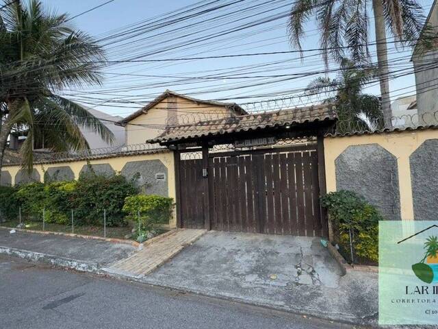 #2171 - Casa para Venda em Cabo Frio - RJ - 2