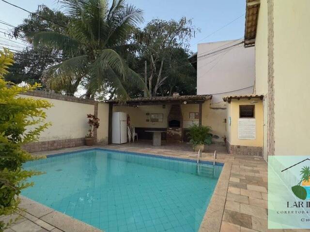 #2171 - Casa para Venda em Cabo Frio - RJ - 3