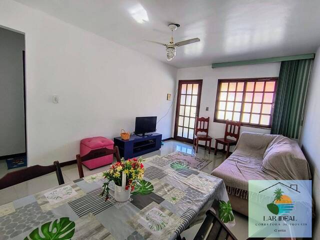 #2172 - Casa para Venda em Cabo Frio - RJ - 3