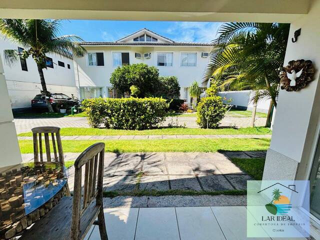 #2174 - Casa para Venda em Búzios - RJ - 2