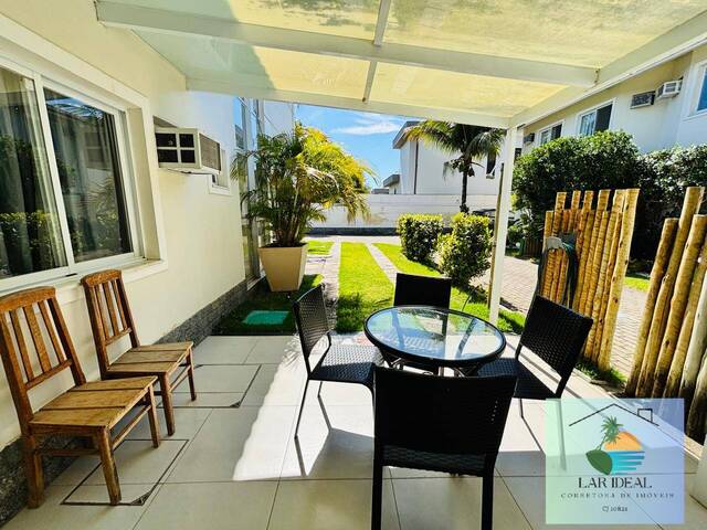 #2174 - Casa para Venda em Búzios - RJ - 3