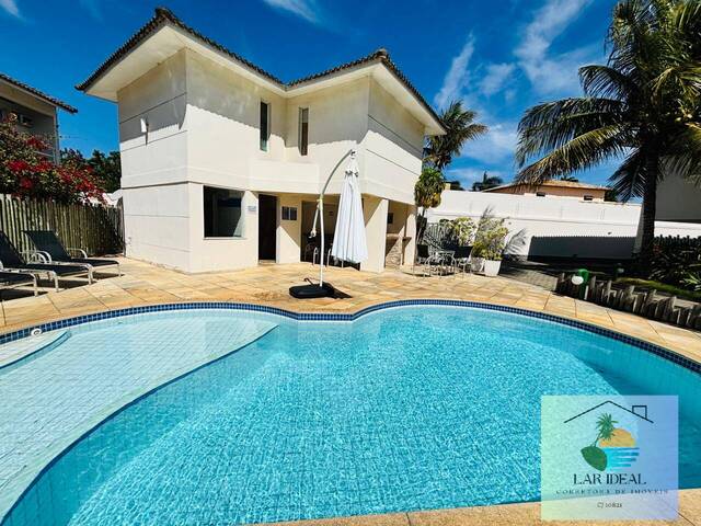 Venda em Geribá - Búzios