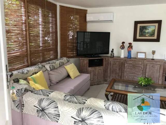 #2173 - Casa para Venda em Búzios - RJ - 3