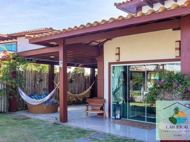 #2175 - Casa para Venda em Búzios - RJ - 3