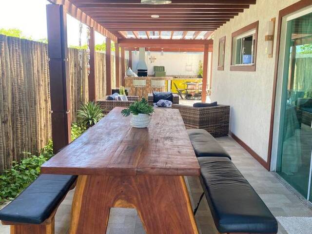 Casa para Venda em Búzios - 4