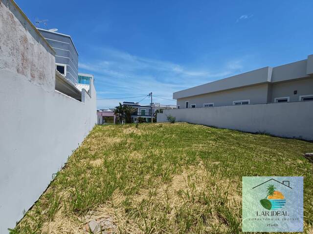 #1194 - Terreno em condomínio para Venda em São Pedro da Aldeia - RJ - 3