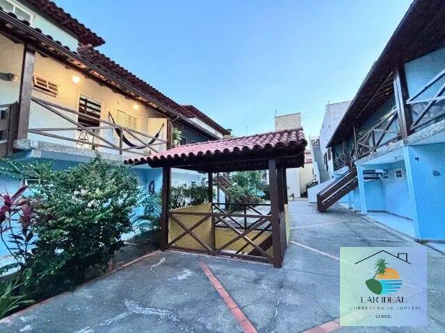 #2176 - Casa para Venda em Arraial do Cabo - RJ - 2