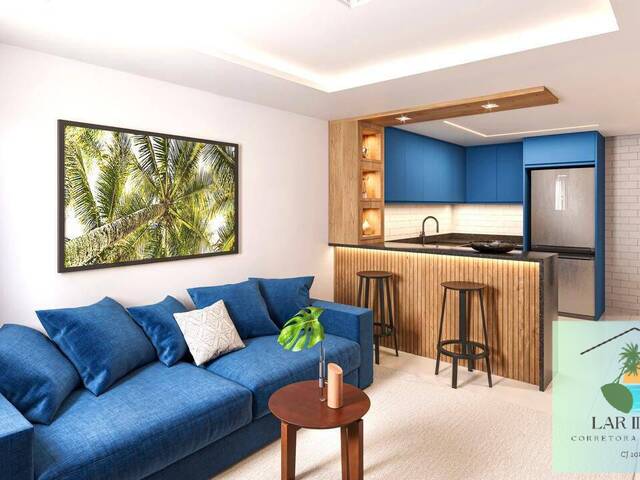 #2178 - Apartamento para Venda em Cabo Frio - RJ - 3