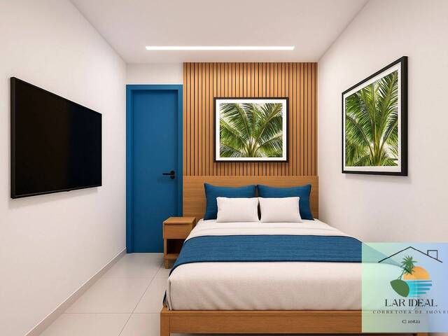 Apartamento para Venda em Cabo Frio - 5