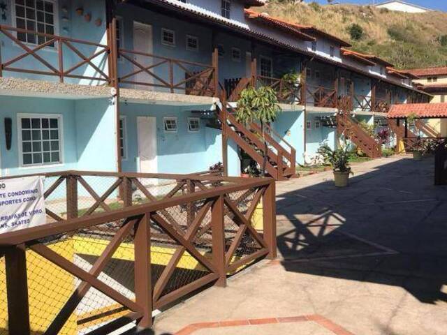 #2176 - Casa para Venda em Arraial do Cabo - RJ - 3